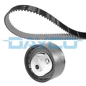 DAYCO Timing belt kit Article number: KTB482 cheaply