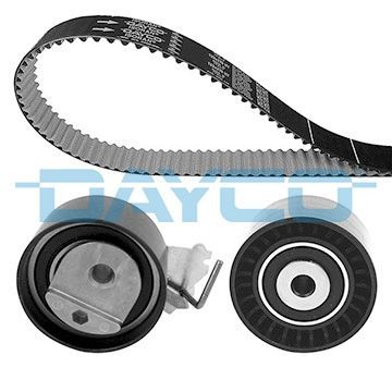 DAYCO Timing belt kit Article number: KTB495 cheaply