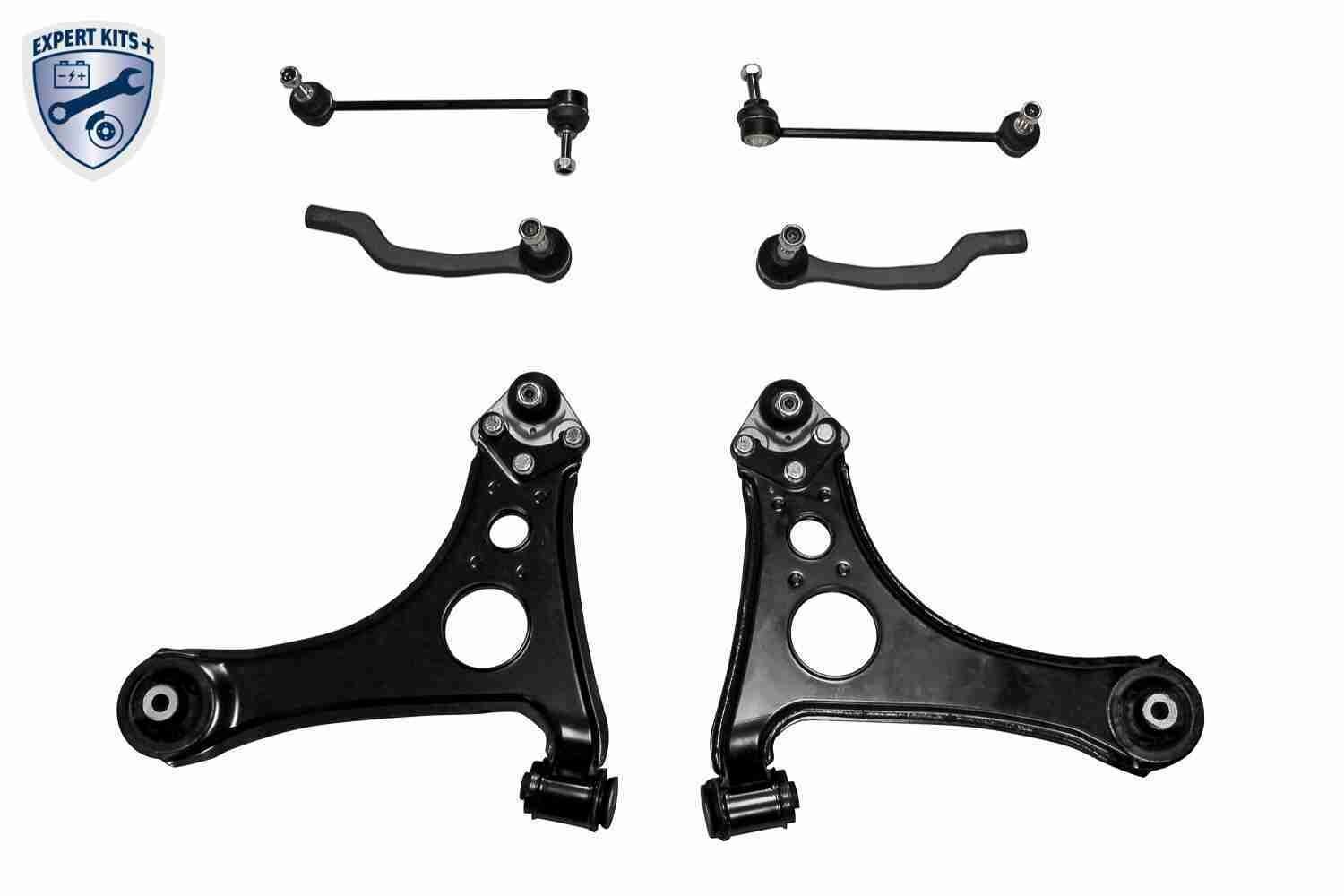 VAICO Link Set, wheel suspension Article number: V30-7652 cheaply