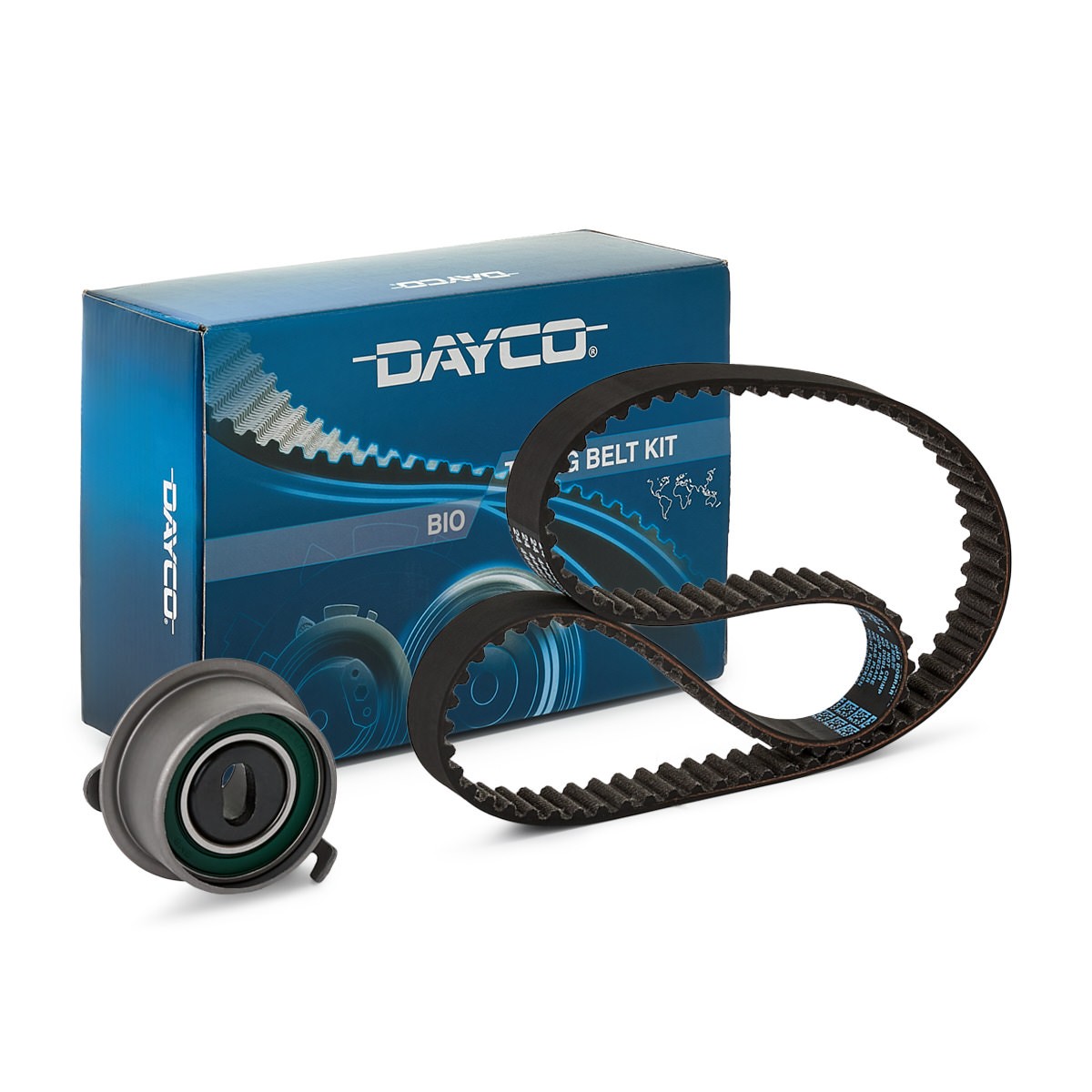 DAYCO Timing belt kit Article number: KTB506 cheaply