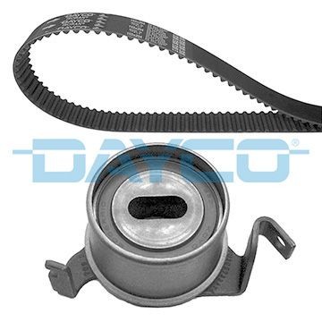 DAYCO Timing belt kit Article number: KTB521 cheaply