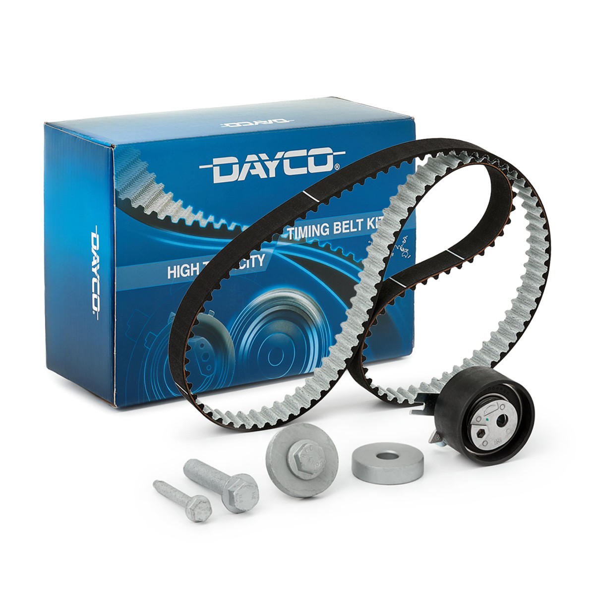DAYCO Timing belt kit Article number: KTB532 cheaply