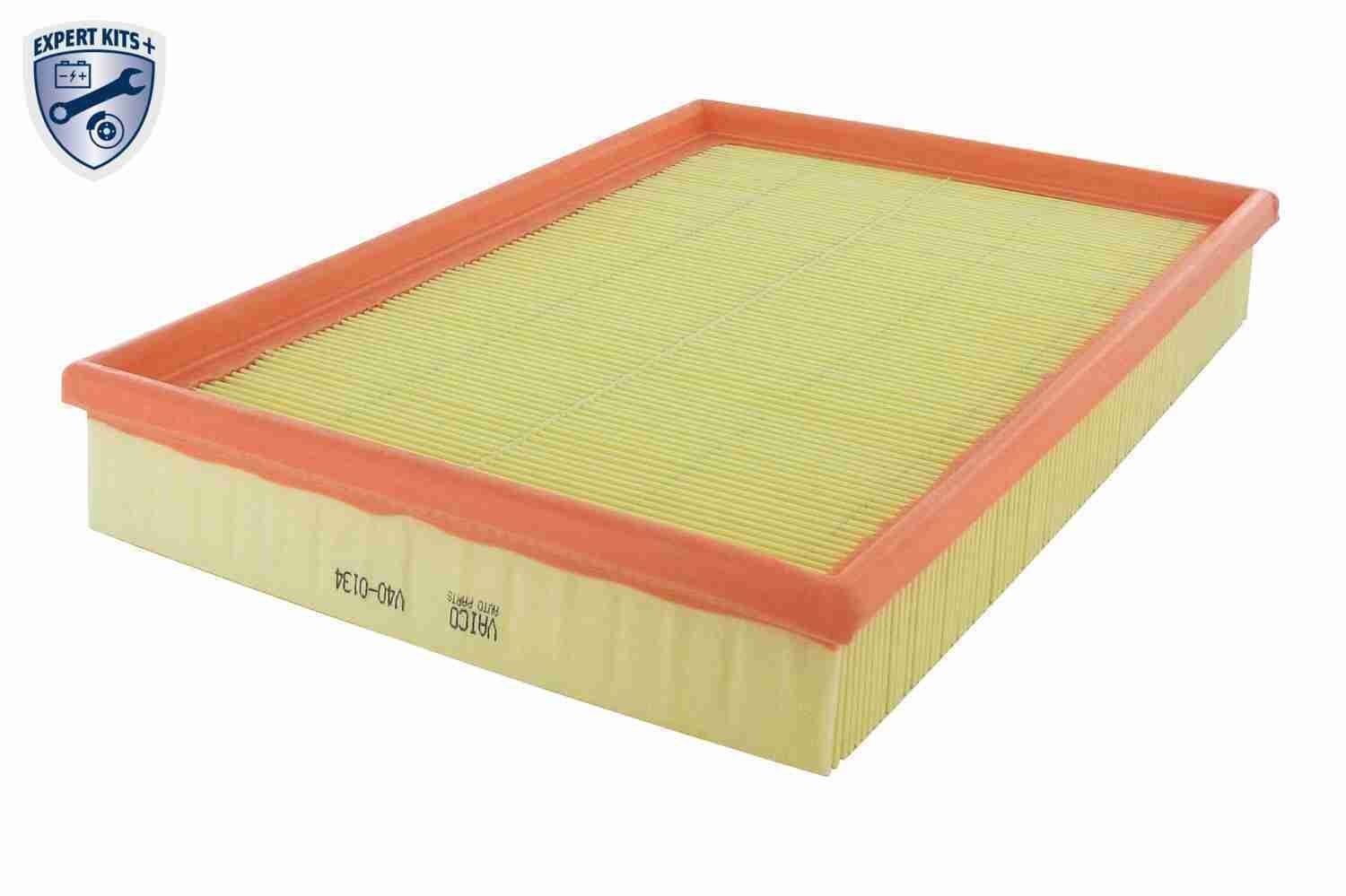 VAICO Air filter Article number: V40-0134 cheaply
