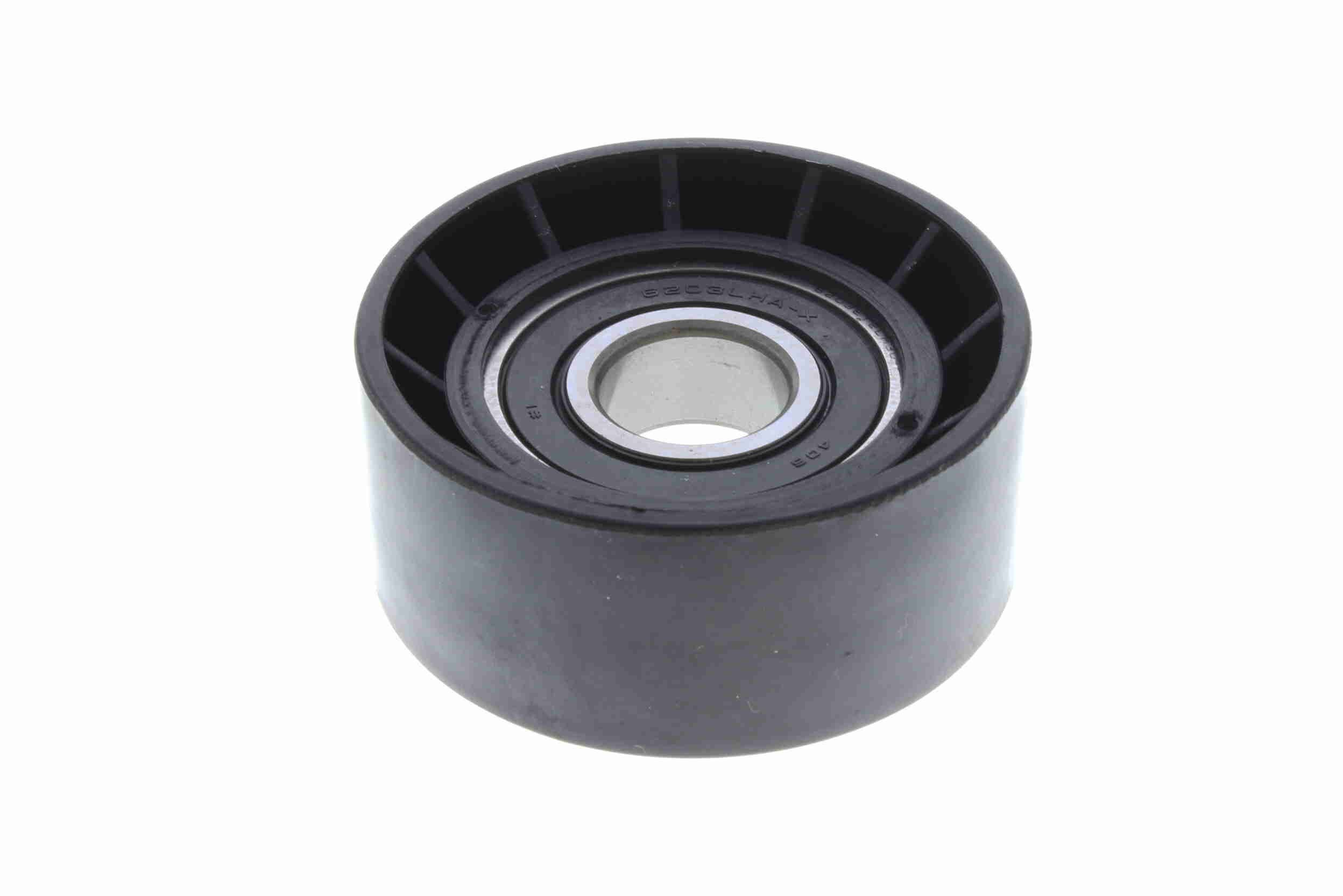 VAICO Deflection / Guide Pulley, v-ribbed belt Article number: V40-0202 cheaply