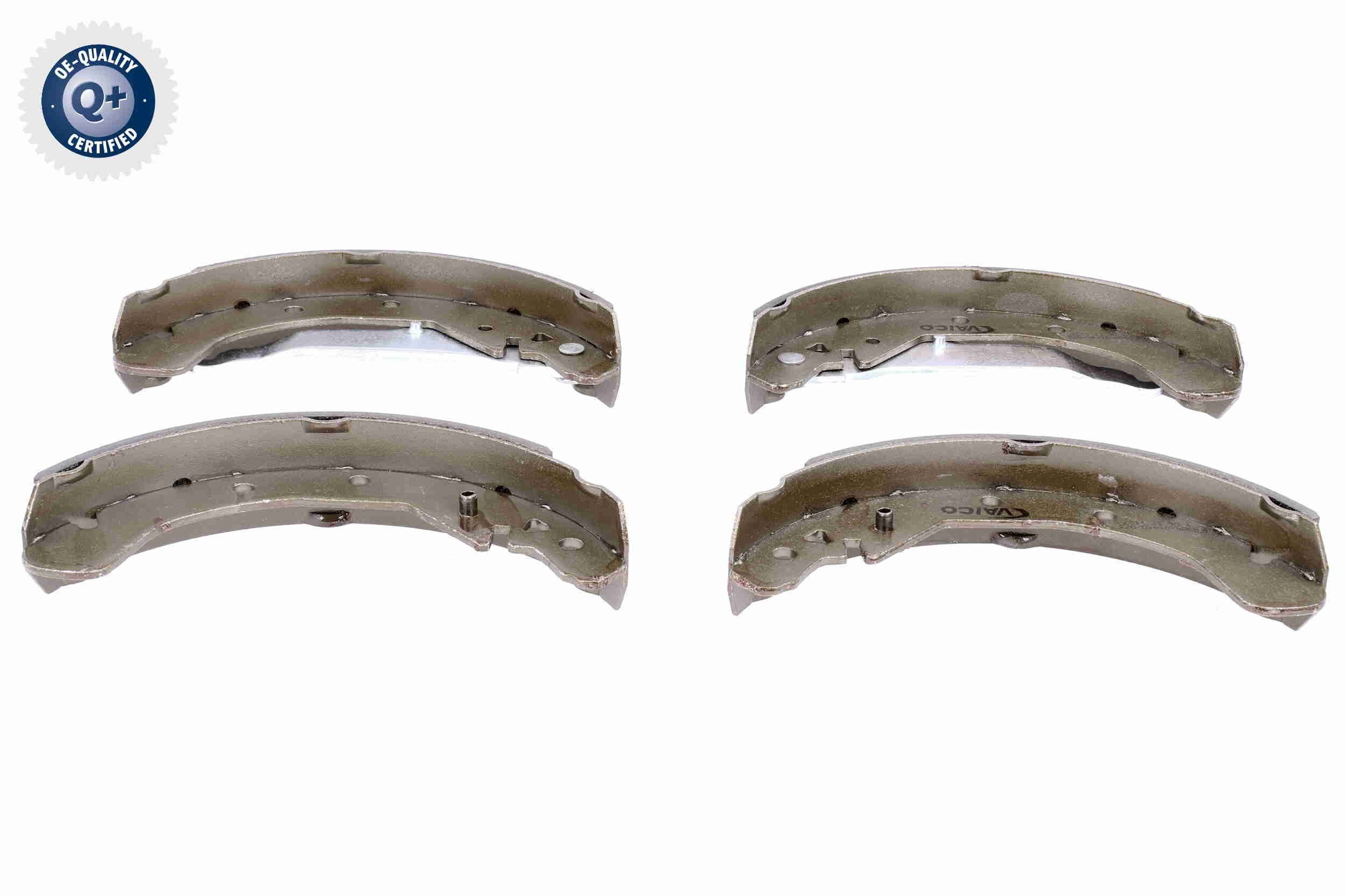 VAICO Brake Shoe Set Article number: V40-0225 cheaply