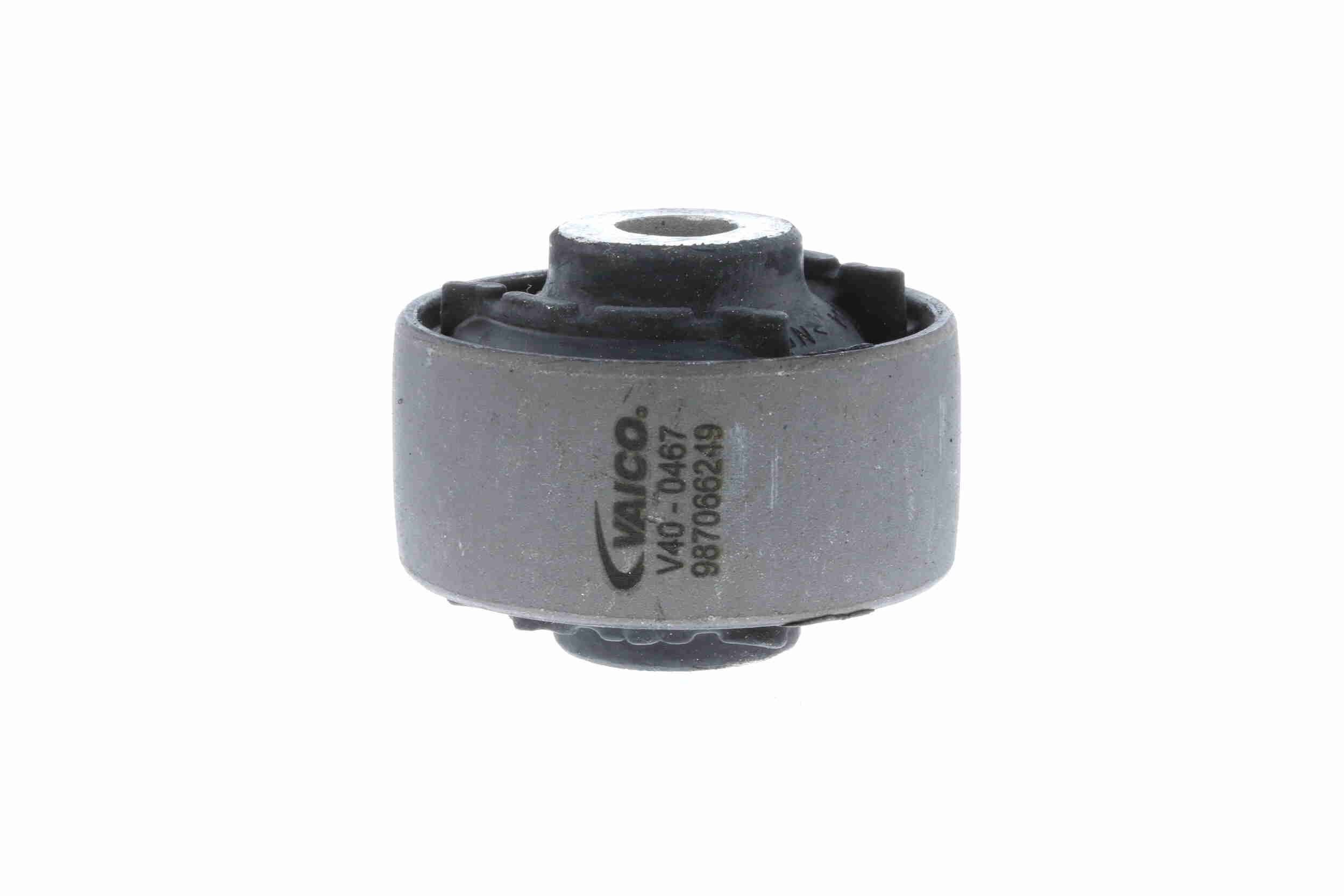 VAICO Trailing arm / Suspension arm bush Article number: V40-0467 cheaply