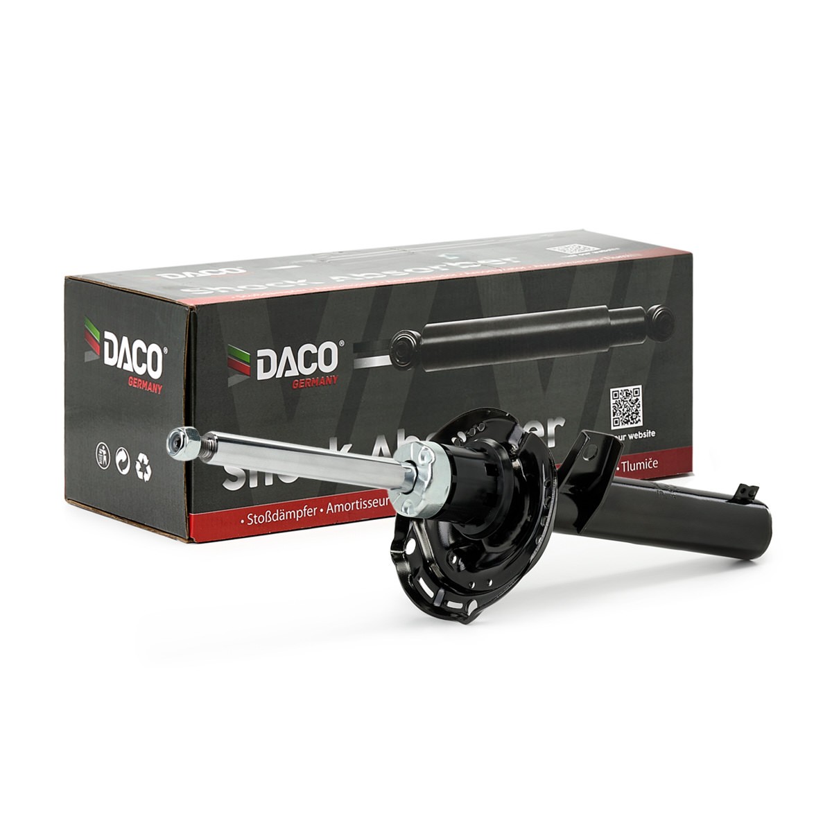 DACO Germany Amort Artikli number: 450204 soodsalt