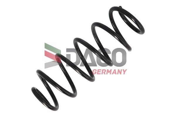 DACO Germany Coil spring Article number: 802823 cheaply