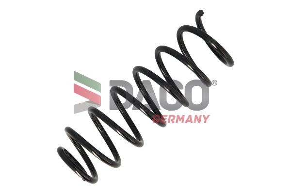 DACO Germany Coil spring Article number: 810615 cheaply