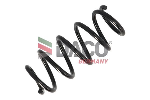 DACO Germany Coil spring Article number: 812207 cheaply