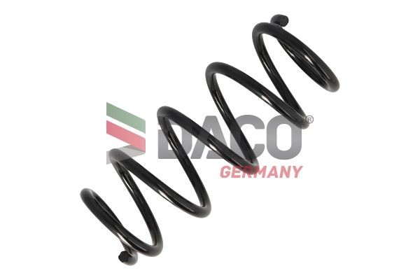 DACO Germany Coil spring Article number: 812209 cheaply