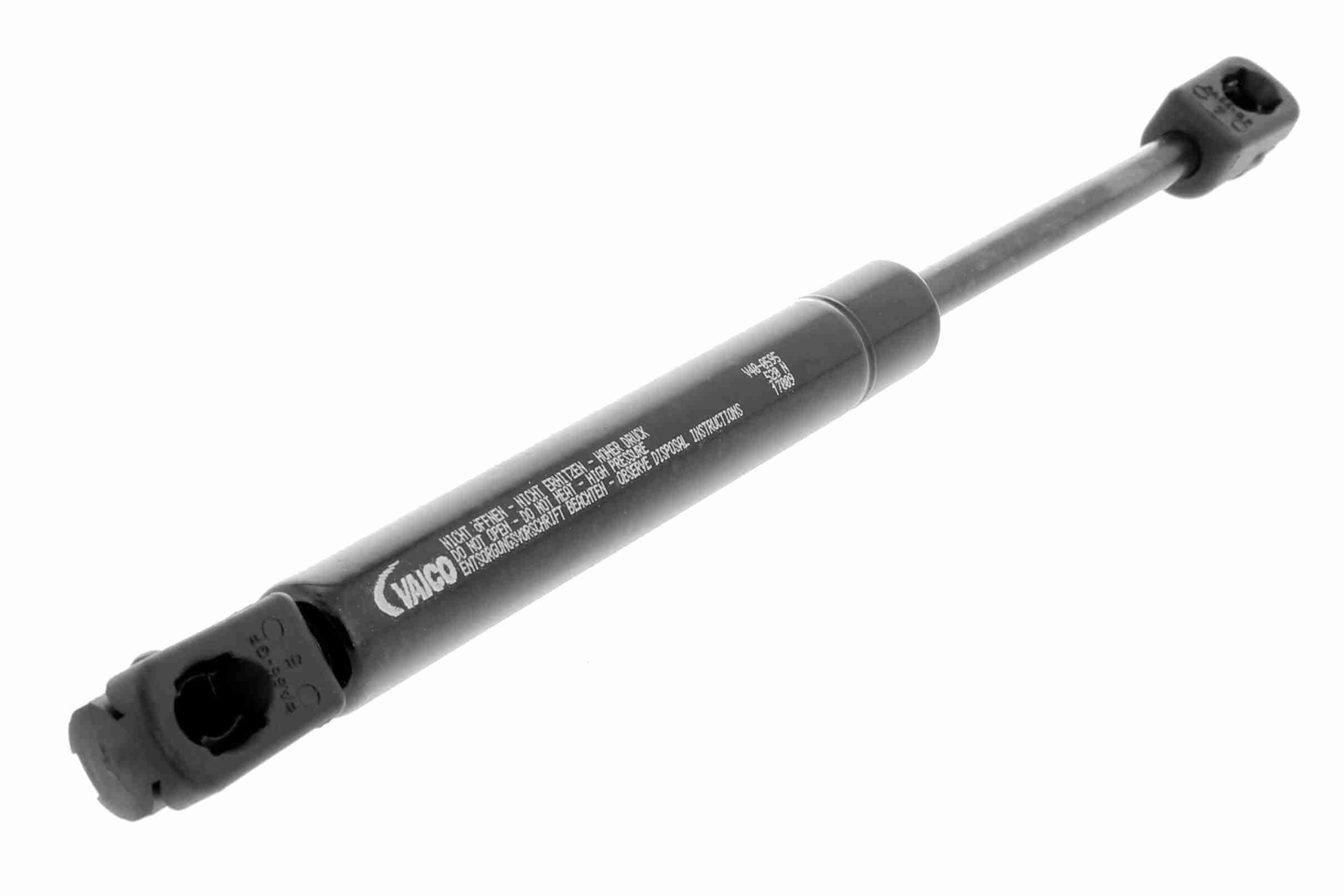 VAICO Tailgate strut Article number: V40-0595 cheaply