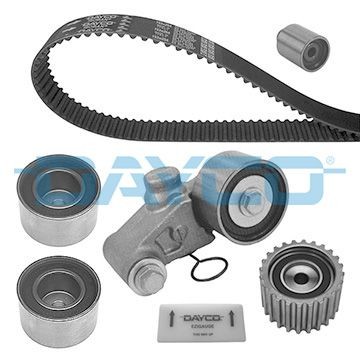 DAYCO Timing belt kit Article number: KTB551 cheaply