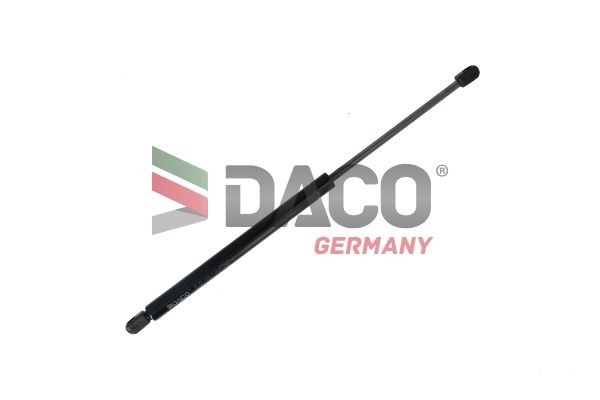 DACO Germany Bagklapsdæmper Varenummer: SG0244 billige