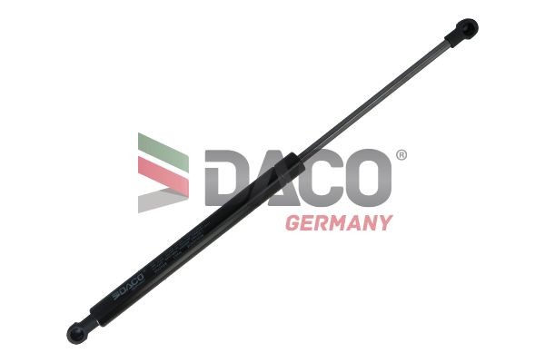 DACO Germany Tailgate strut Article number: SG0325 cheaply