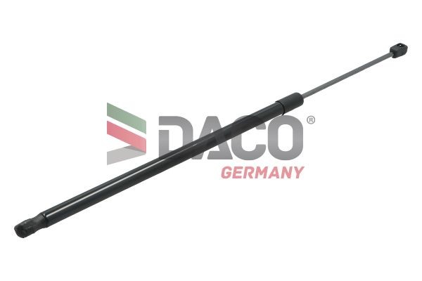DACO Germany Bagklapsdæmper Varenummer: SG0336 billige