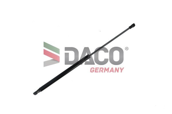DACO Germany Tailgate strut Article number: SG0600 cheaply