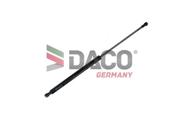 DACO Germany Bagklapsdæmper Varenummer: SG0606 billige