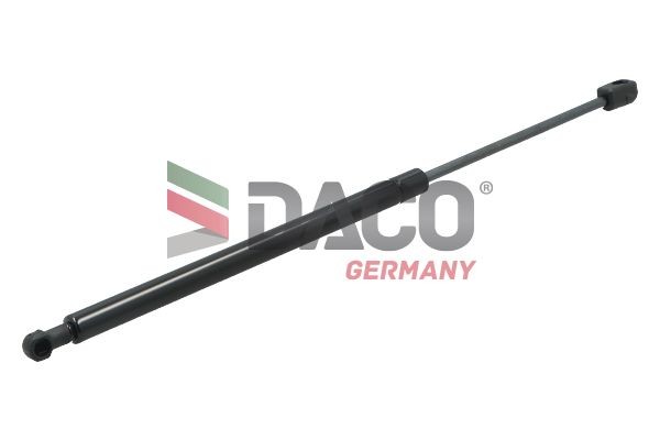 DACO Germany Bagklapsdæmper Varenummer: SG0925 billige