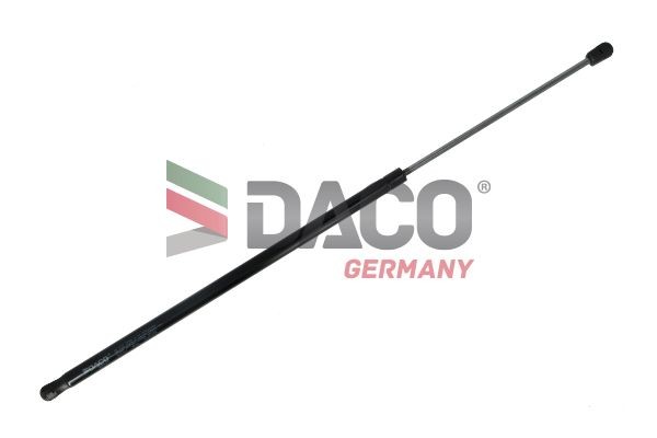 DACO Germany Bagklapsdæmper Varenummer: SG1047 billige