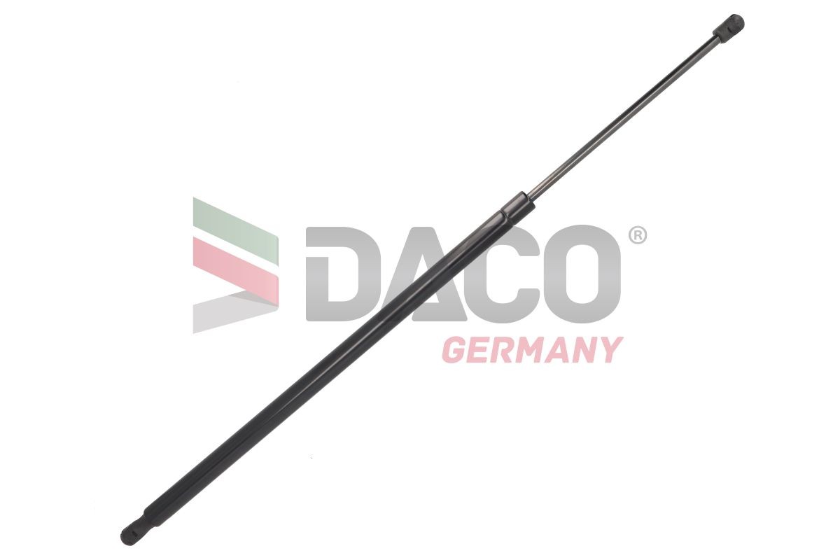 DACO Germany Tailgate strut Article number: SG1049 cheaply