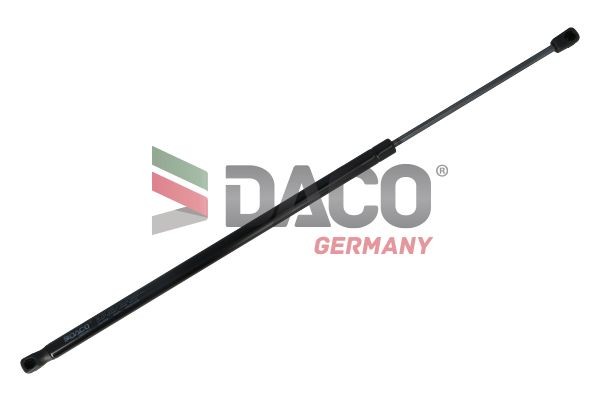DACO Germany Tailgate strut Article number: SG1052 cheaply