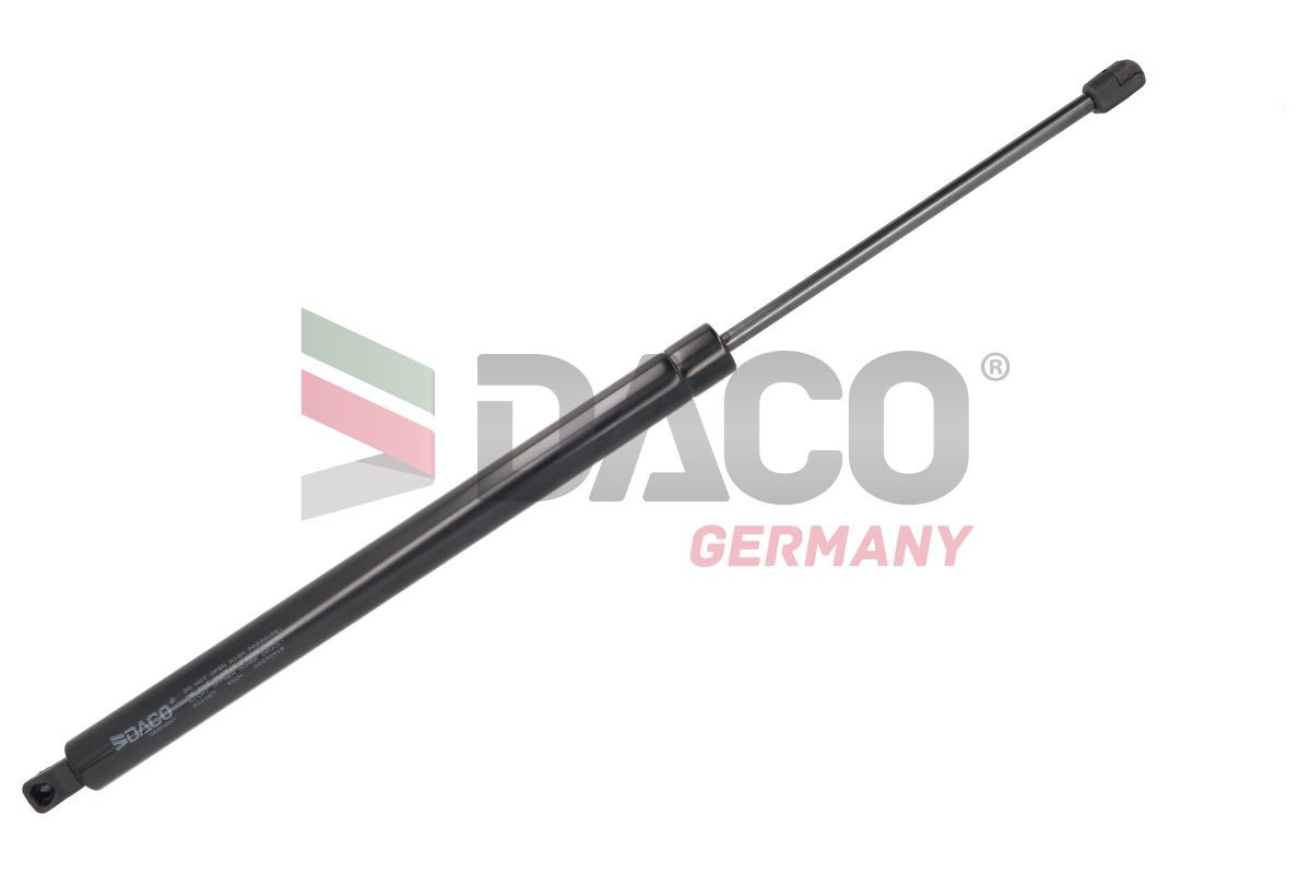 DACO Germany Tailgate strut Article number: SG1057 cheaply