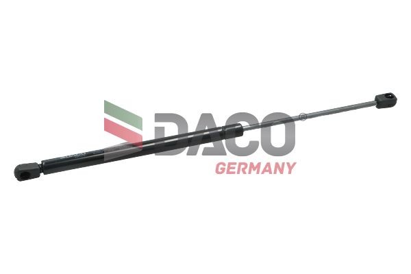DACO Germany Bagklapsdæmper Varenummer: SG1300 billige