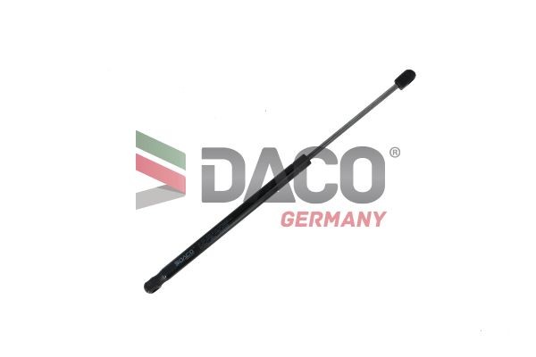DACO Germany Bagklapsdæmper Varenummer: SG1308 billige
