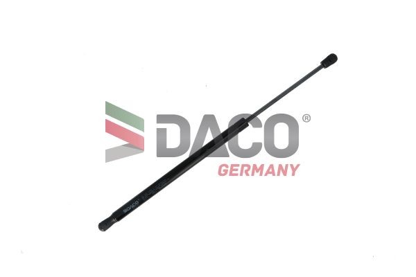 DACO Germany Tailgate strut Article number: SG2700 cheaply