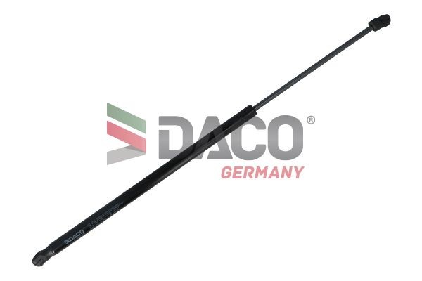 DACO Germany Bagklapsdæmper Varenummer: SG2714 billige