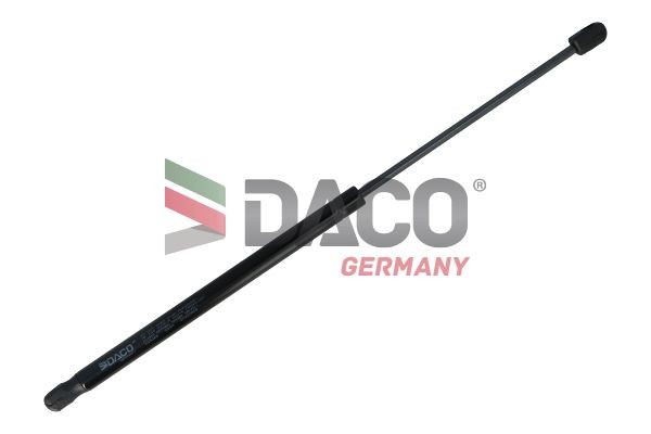 DACO Germany Bagklapsdæmper Varenummer: SG3053 billige