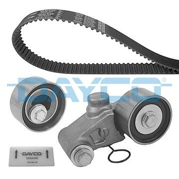 DAYCO Timing belt kit Article number: KTB554 cheaply