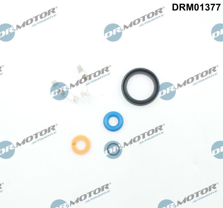 DR.MOTOR AUTOMOTIVE DRM01377 Remkomplekts, Sprausla ASX 1.3 MHEV (VSXG3) 158 HP Benzīns/Elektro