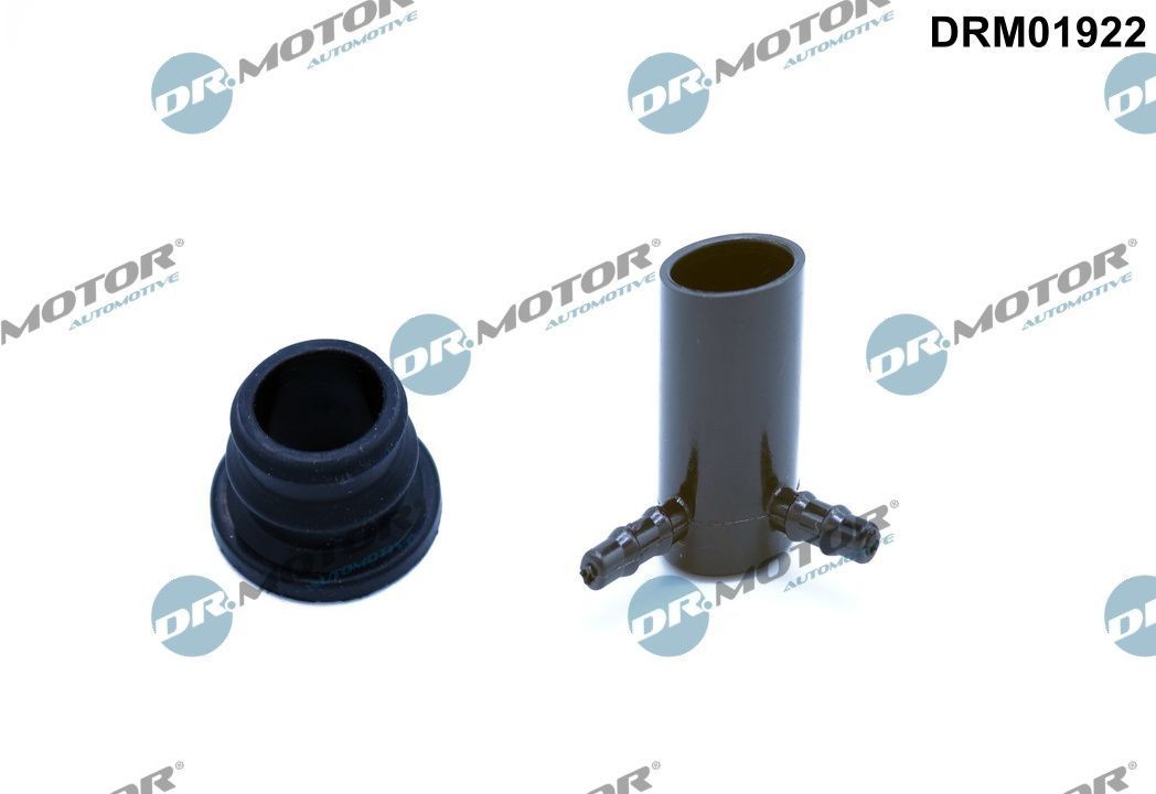 DR.MOTOR AUTOMOTIVE DRM01922 Sulgurkaas, kütuseleke TRANSIT 2.5 D 68 HP Diisel 1992