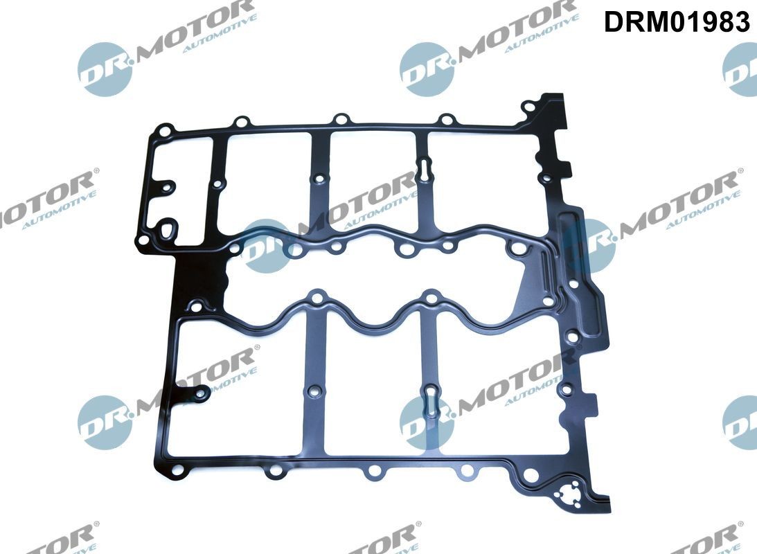 DR.MOTOR AUTOMOTIVE Rocker cover gasket Article number: DRM01983 cheaply