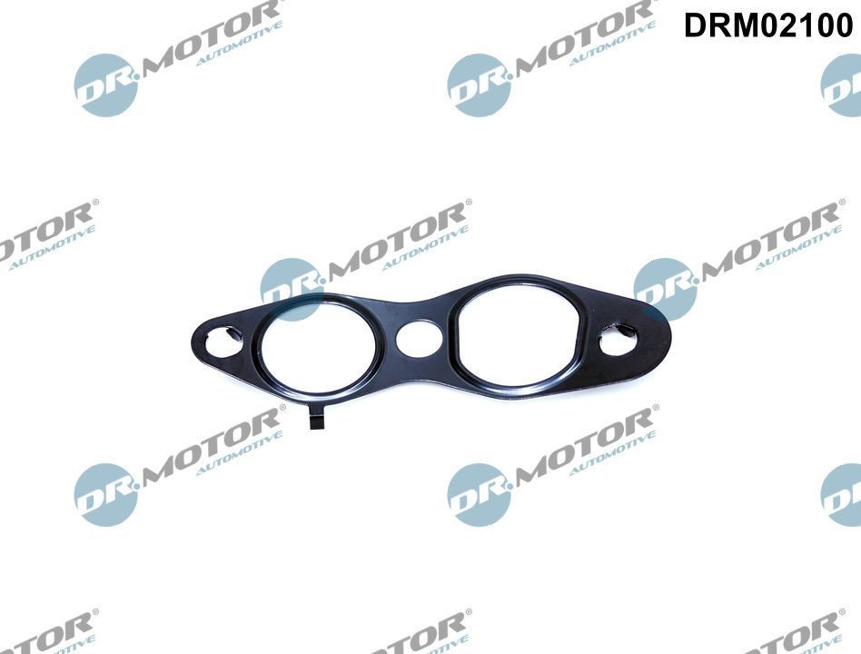 DR.MOTOR AUTOMOTIVE Tihend, EGR-klapp Artikli number: DRM02100 soodsalt
