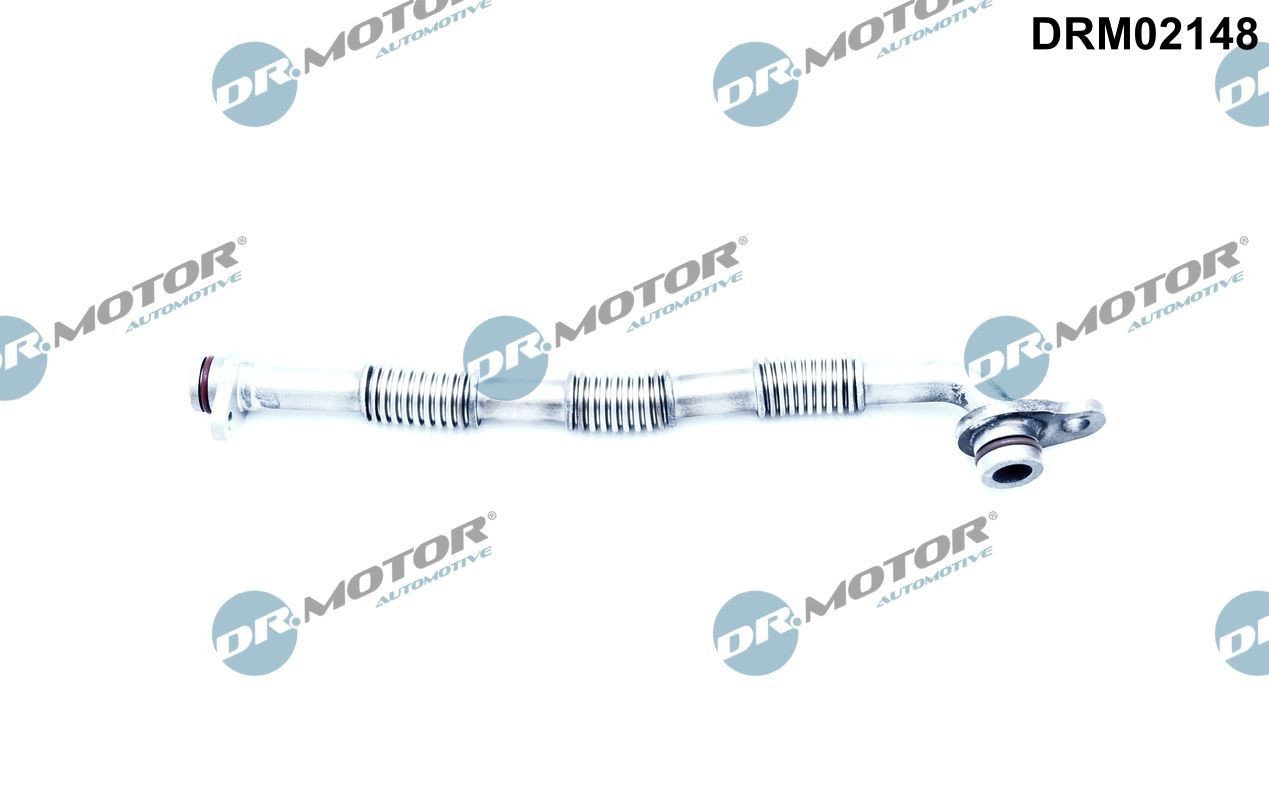 DR.MOTOR AUTOMOTIVE DRM02148 Olierør, turbolader MOKKA 1.6 CDTI 4x4 (_76) 136 HK Diesel