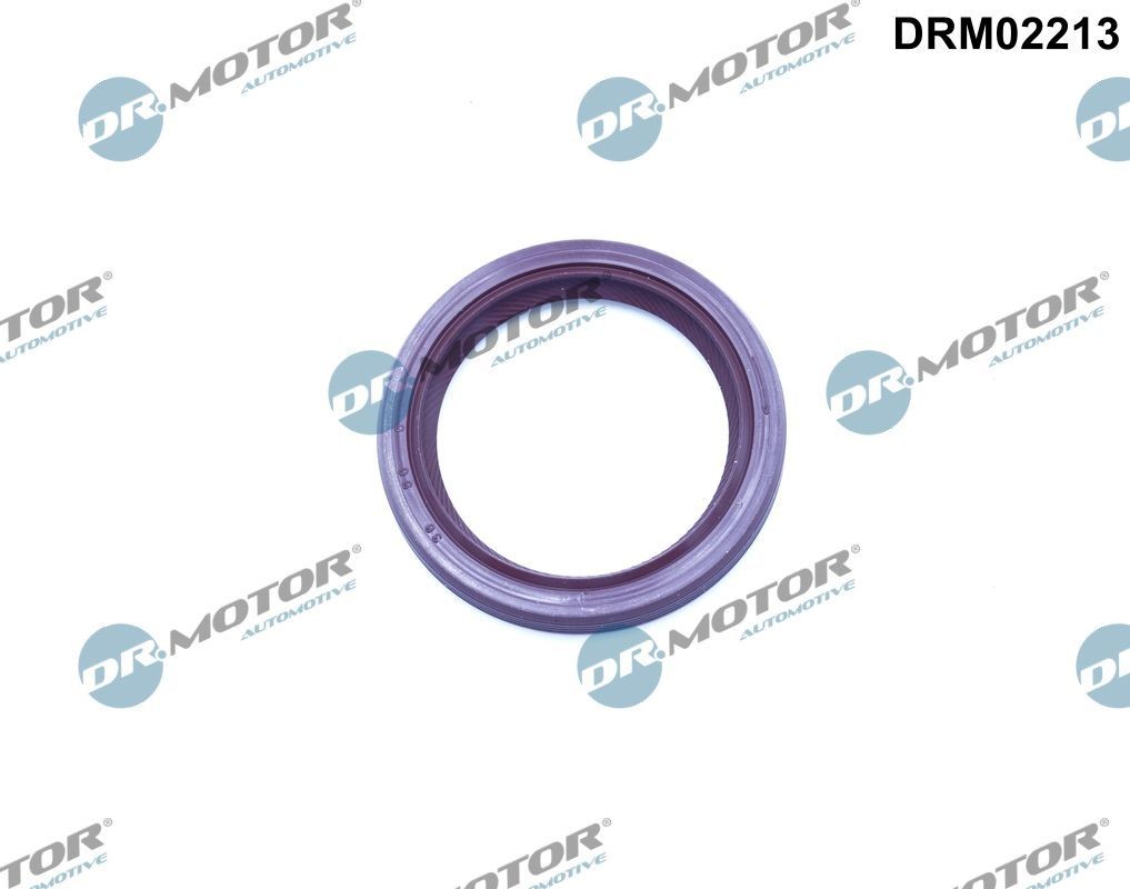 DR.MOTOR AUTOMOTIVE Camshaft seal Article number: DRM02213 cheaply