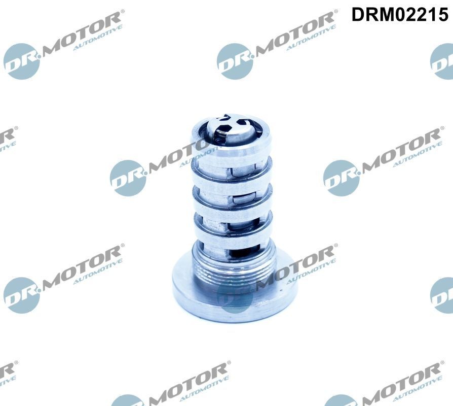 DR.MOTOR AUTOMOTIVE DRM02215 Styreventil, knastakselforstilling PASSAT 2.0 TFSI 200 HK Benzin 2011