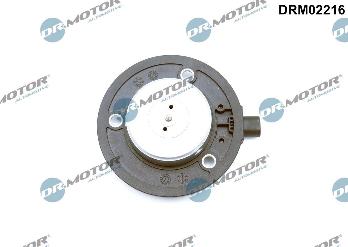 DR.MOTOR AUTOMOTIVE DRM02216 Tsentraalmagnet, nukkvõlliasend OCTAVIA 2.0 TSI RS 230 HP Bensiin 2020
