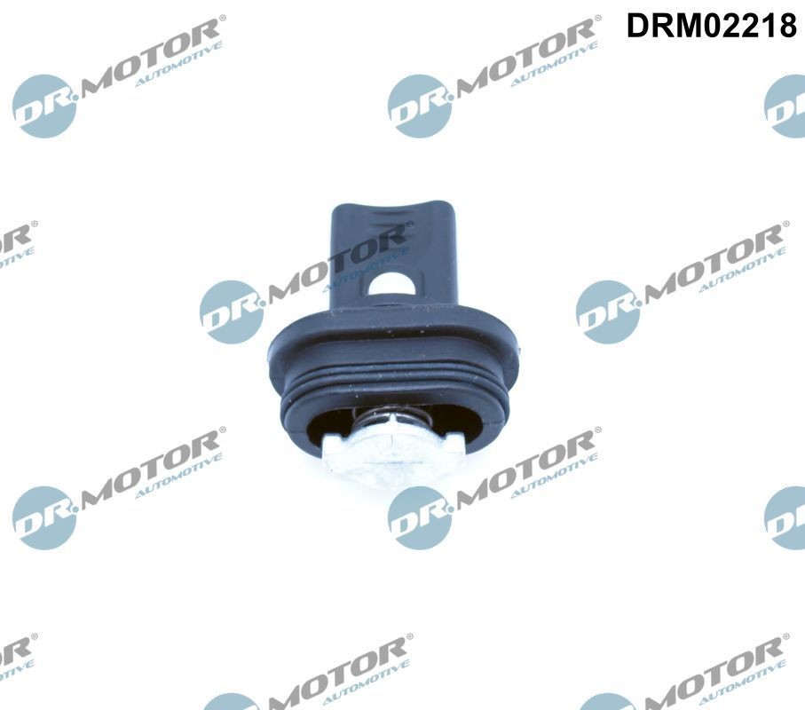 DR.MOTOR AUTOMOTIVE Cover, injector nozzle Article number: DRM02218 cheaply