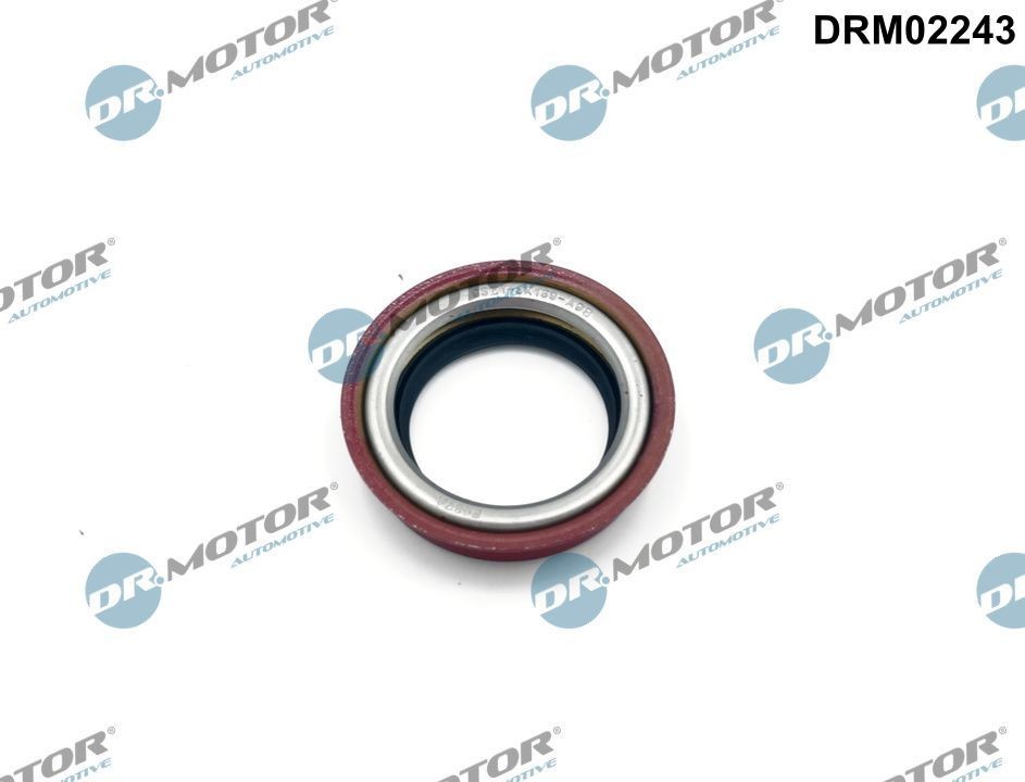 DR.MOTOR AUTOMOTIVE Shaft Seal, differential Article number: DRM02243 cheaply