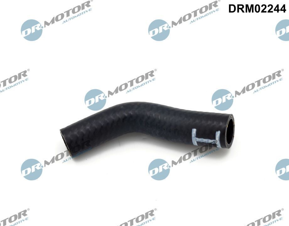 DR.MOTOR AUTOMOTIVE DRM02244 Õliühendus, kompressor C-MAX 2.0 TDCi 133 HP Diisel 2010