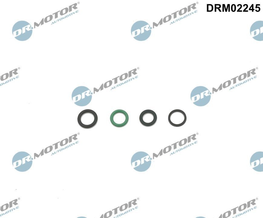 DR.MOTOR AUTOMOTIVE Seal Ring Kit Article number: DRM02245 cheaply