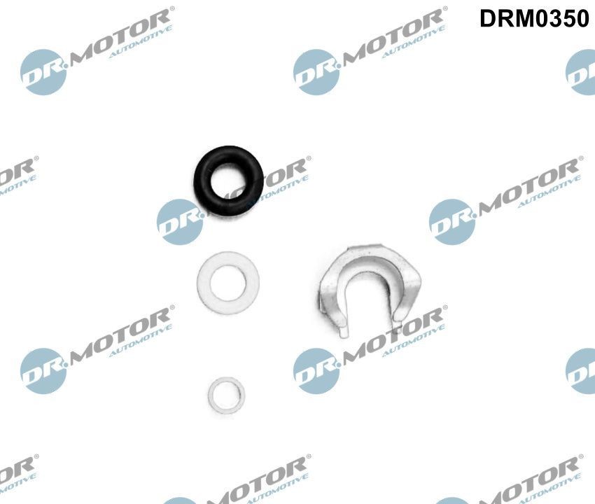 DR.MOTOR AUTOMOTIVE Remondikomplekt, Sissepritsedüüs Artikli number: DRM0350 soodsalt