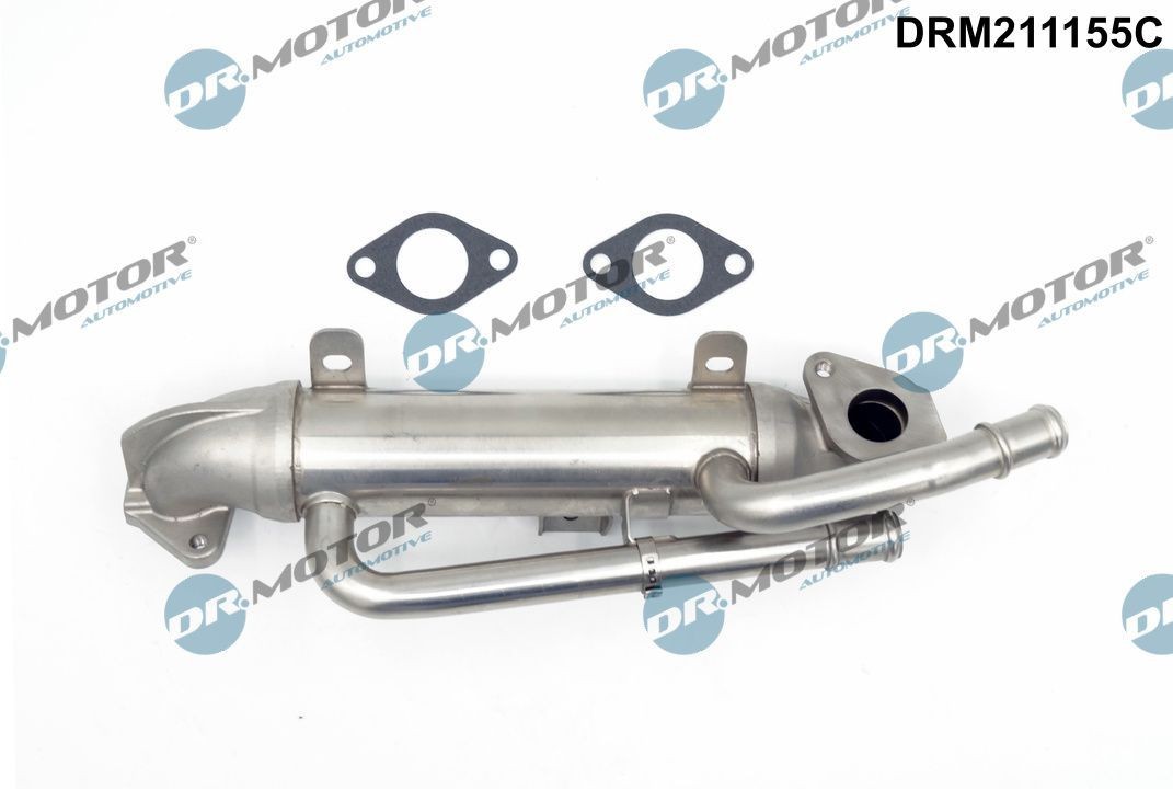DR.MOTOR AUTOMOTIVE DRM211155C EGR-jahuti PASSAT 2.0 TDI 136 HP Diisel 2005
