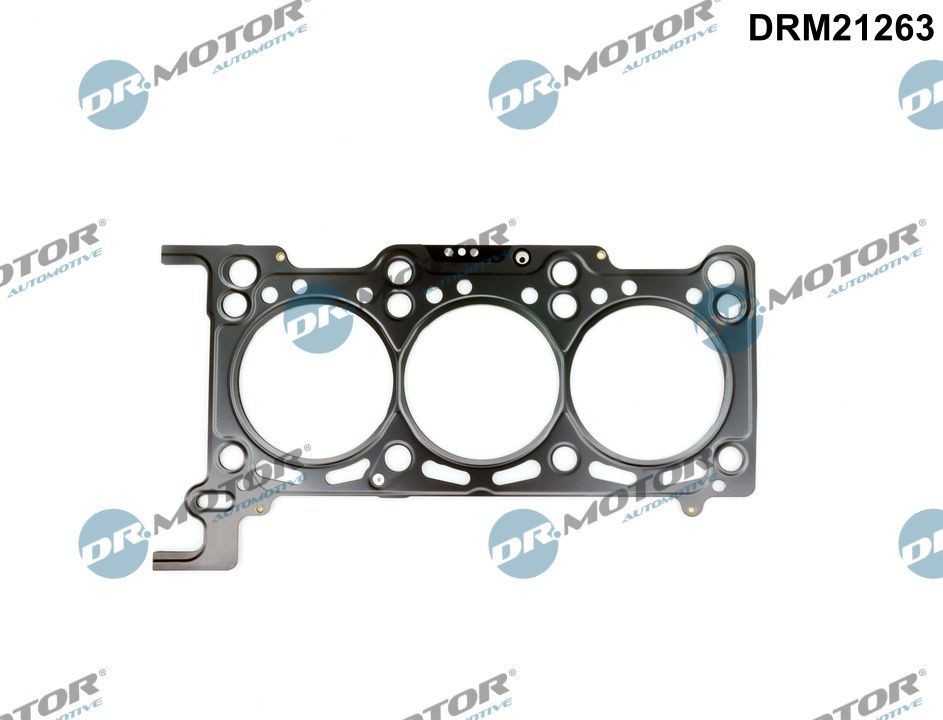 DR.MOTOR AUTOMOTIVE Gasket, cylinder head Article number: DRM21263 cheaply