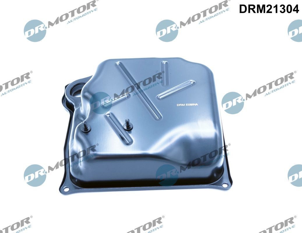 DR.MOTOR AUTOMOTIVE DRM21304 Õlivann, automaatkäigukast OCTAVIA 2.0 TSI RS 245 HP Bensiin