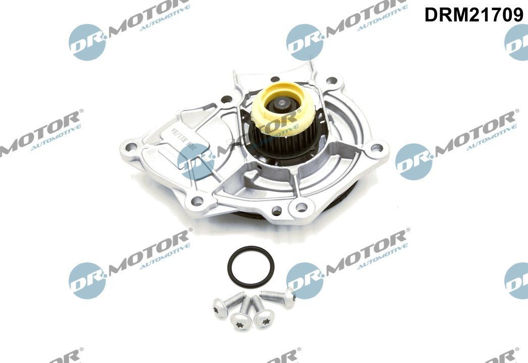 DR.MOTOR AUTOMOTIVE Veepump Artikli number: DRM21709 soodsalt